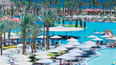 مجموعة «بيك الباتروس للفنادق» تشارك ببورصة برلين السياحية ٢٠٢٤