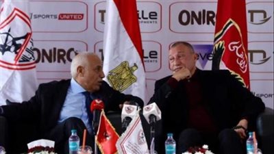مجدى عبد الغنى عن زيارة الأهلى للزمالك :