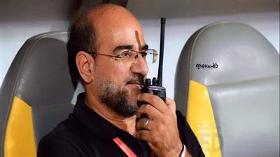 عامر حسين: البعض ينتقدني ولا يعلم شئ وتركت الدوري موسم دون الحصول على جنية 