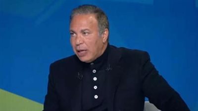 أيمن يونس: الحُكم على جوميز حاليًا غير منطقي 