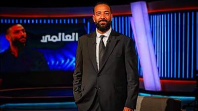 ميدو عن أزمته مع اتحاد الكرة: البعض يكذب على الهواء