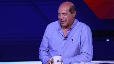 ميدو: علاء نبيل لم يكن له علاقة بمغادرة نجلي لنادي زد