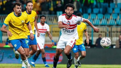 عضو الإسماعيلي: التعادل مع الزمالك مكسب كبير