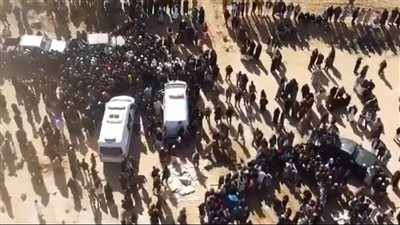 اشتباكات ضارية بين المقاومة الفلسطينية والاحتلال بغزة