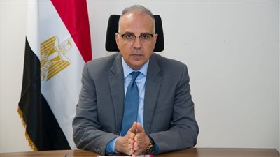 وزير الري يتابع موقف الدراسات الجارية والمستقبلية ضمن البرنامج المصري الهولندي Water-JCAR