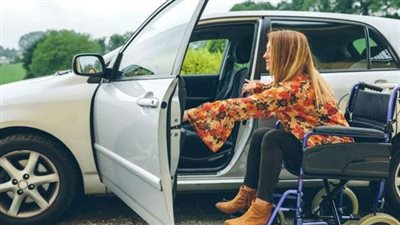 شروط الحصول على سيارة معاقين معفاة من الجمارك