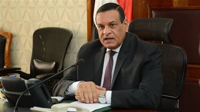 إحالة 1184 موظفًا بالمحليات للنيابات المختصة والشئون القانونية 