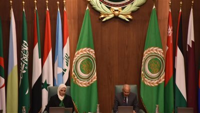 أبوالغيط يؤكد موقف الجامعة العربية الواضح برفض التهديدات الإسرائيلية باجتياح رفح