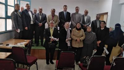 قوافل الدعم لمعلمي اللغة العربية بسوهاج تنطلق من طما وساقلتة