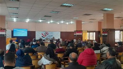  جمارك الاسكندرية: تفعيل الإيصال الإلكترونى بديل الورقى لتسهيل التعاملات التجارية 