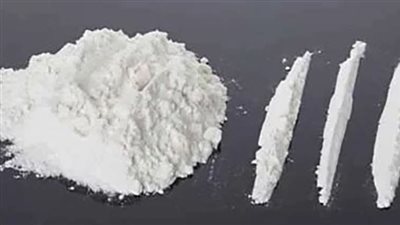 المشدد 6 سنوات لعاطل متهم بالاتجار في مخدر الهيروين بالجيزة