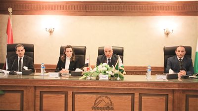 محافظ الجيزة يؤكد ضرورة الاستعداد الكامل لاستقبال شهر رمضان المبارك