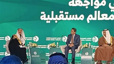 الأعلى للإعلام : 80 مليون حساب فيس بوك في مصر