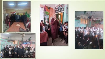 ندوة ورحلة تثقيفية لرفع الوعي الأثري لطلاب المدارس بالشرقية