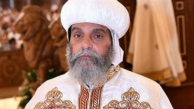 اجتماع الأرثوذكس بحضور الانبا بيشوي في أسوان.. تفاصيل