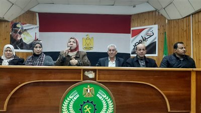 تضامن الدقهلية تنظم ندوة توعوية بعنوان 