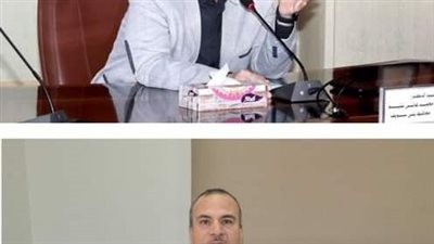 محافظ بني سويف يناقش نتائج 26 زيارة للتفتيش المالي والإداري بالوحدات المحلية