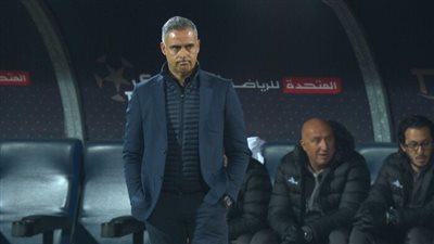 جوميز يصدم إدارة الزمالك 