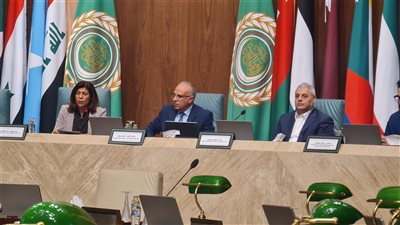 أبو الغيط: نرفص تهديدات الاحتلال.. والسلام يتم من خلال التنمية والتعاون العربي المشترك 