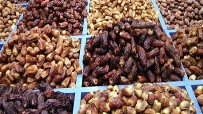 قرن غزال الأغلى .. أسعار البلح في الأسواق 2024