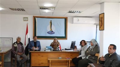 البحر الأحمر تناقش استعدادات حفل اختيار الأم المثالية لعام 2024