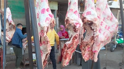 ضبط 80 مخالفة تموينية في حملات بالمنيا 