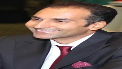 السبت.. مناقشة «أبحث عنك» أحدث مؤلفات الكاتب د. سراج الدين ياسين