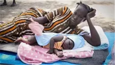 برنامج الأغذية العالمي.. حرب السودان ترفع معدلات سوء التغذية بجميع أنحاء المنطقة