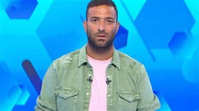ميدو: يجب إعطاء الفرصة لـ جوميز واتحاد الكرة لا يستطيع تحويلي للجنة الانضباط