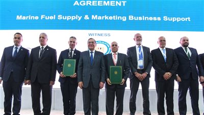  اتفاقيات ومذكرات تفاهم لزيادة الإنتاج وخفض الانبعاثات واستغلال الهيدروجين