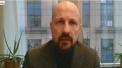 عضو بالبرلمان الأوروبي: يجب تنفيذ ضغوط على إسرائيل 