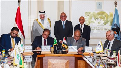 الهيئة العربية للتصنيع تعزز جسور التعاون المصري - السعودي