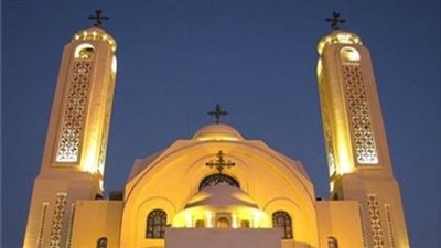 تفاصيل الأنشطة المرتقبة بالمرقسية في الإسكندرية