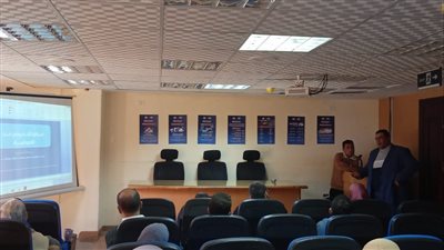 صحة_الدقهلية : انطلاق فعاليات أسبوع الحوكمة