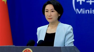 بكين تعتبر العقوبات الأمريكية على الشركات الصينية بسبب التعاون الروسي غير مقبولة