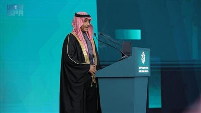 وزير الإعلام السعودى : 2024 عام التحول الإعلامى فى المملكه 