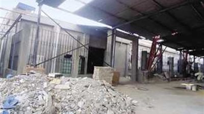 تأخر إعادة تشغيل مشرحة كوم الدكة إهانة للمواطنين بالإسكندرية 