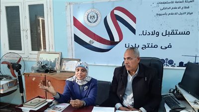 نموذج ناجح في إنتاج العسل بالشامية.. ندوة مركز النيل للإعلام بأسيوط