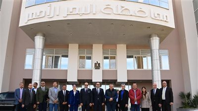 محافظ البحر الأحمر يستجيب لمطالب رئيس رياضة النواب