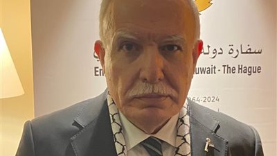 فلسطين: مواقف الكويت تبعث على الفخر ودعمها يفوق كل دعم