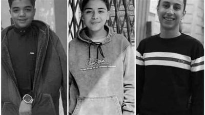  القبض على سائق «تريلا» المتسب في دهس 3 طلاب بالمرج