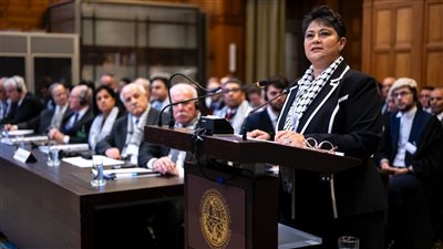 نميرة نجم: إسرائيل نظام علني للعنصرية والقتل والاضطهاد للفلسطينيين من الميلاد حتى الموت 