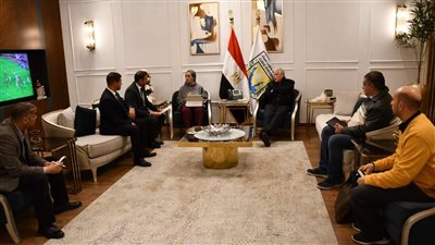 جنوب سيناء: تسهيل إجراءات التقنين لأهالي مدينة دهب