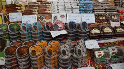 جنوب سيناء: دعم الأسر الأكثر احتياجًا بـ 30 طن مواد غذائية