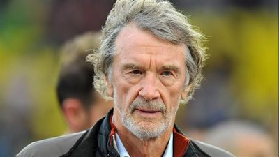 140 مليون جنية استرليني قيمة أول صفقتين لليونايتد في عهد راتكليف