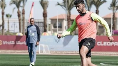 أيمن الشريعي يكشف كواليس صفقة زياد كمال