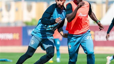 نادر السيد: صفقات الزمالك الجديدة لا يُمكن الحكم عليها الآن