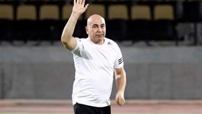 ميدو يوجه رساله لحسام حسن بعد تعرضه لوعكه صحيه 