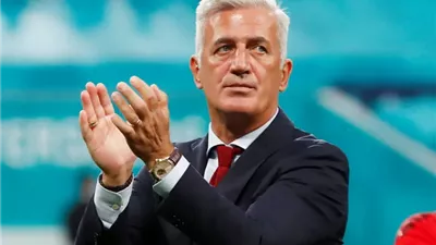 الاستقرار علي اسم المدير الفني الجديد لمنتخب الجزائر