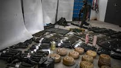 المحكمة العليا في لندن ترفض تعليق تصدير الأسلحة  إلى إسرائيل